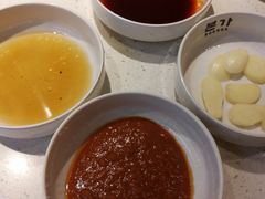 -本家韩国烤肉(青岛万象城店)