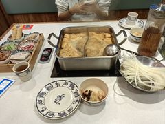 -螺大喜螺蛳粉火锅(雍和宫店)