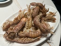 -金海湾海鲜排档(朱家尖店)