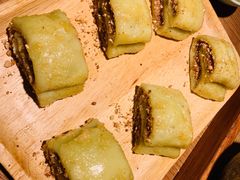 招牌麻糍-弄堂里·寻味杭州(湖滨银泰in77C区店)