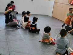 -金宝贝早教(和悦汇店)