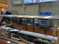 -赛百味SUBWAY(高新绿宝店)