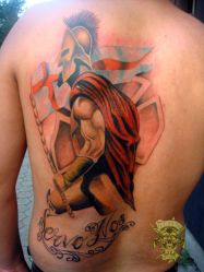 -TATTOO FAMILY刺青纹身工作室