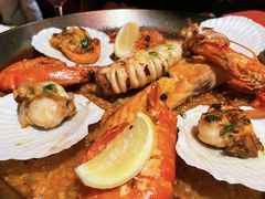 -BROWNSTONE布朗石西班牙餐厅(富城店)