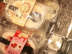 -池田寿司·4H鲜作(西直门凯德华联店)