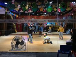 -Speed Dance Studio