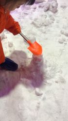 -圣名游乐城冰雪大世界