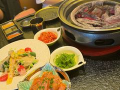 -樱嘢·炭火烧肉(惠南店)