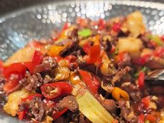-毛家饭店·融合新湘菜·主题宴(齐鲁软件园店)