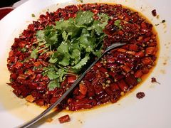 -咨言·烤鸭·烩面泡馍(建业十八城店)