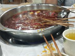 -来伊回麻辣烫·火锅串串清真(红瓦寺总店)