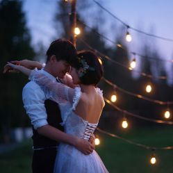 点击看大图 -经典婚纱摄影美学馆·私人定制