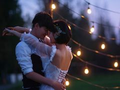 -经典婚纱摄影美学馆·私人定制