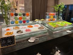 -宁波逸东豪生大酒店·豪生咖啡厅