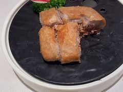 -莆田餐厅PUTIEN(世博源店)