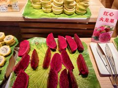 -奔海甄选·活鲜刺身铁板烧自助(太原里店)