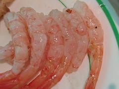 -亚马逊海鲜自助(梅溪湖步步高店)