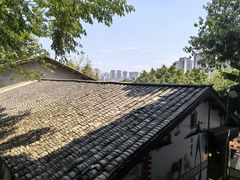 -磁器口古镇