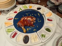 -馋嘴猫北京食堂·烤鸭·宵夜(亚运村店)