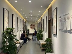 -深圳安仁堂中医·推拿按摩·肩颈调理