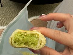 -好一朵茉莉花(老门东店)