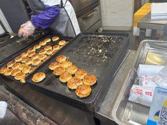 -王天顺海苔饼