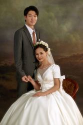 -唯一视觉婚纱摄影(李家村店)