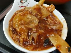 -毛华美食(清扬路店)