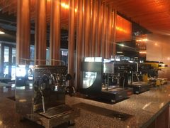 -sugarman espresso素饮糖人高新咖啡工厂