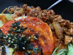 -优壹佳·延边朝鲜族料理(中山北路店)