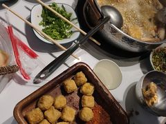 -菌小白火锅(时尚天河店)