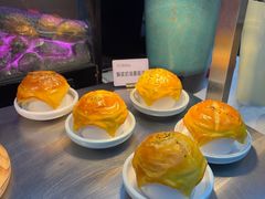 -川骄海鲜自助(河东店)