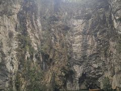 -天河潭旅游度假区