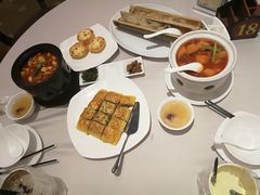 -粗茶淡饭·汉口公馆(循礼门店)
