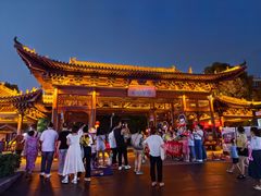 -大小河街