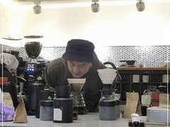 -Radar Coffee(思南路店)