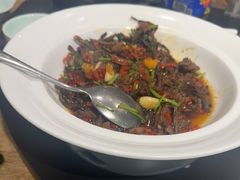 -茶油香闽南菜·花园餐厅(前埔店)