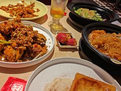 -避风塘(宝山万达店)