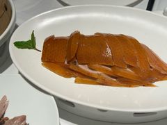 酥香嫩烤鸭-四季民福烤鸭店(故宫店)