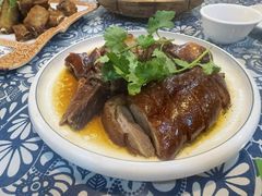 -米庄·原味私房菜(骏壹万邦店)