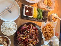 -苦尽酒馆·川菜(鼓楼店)