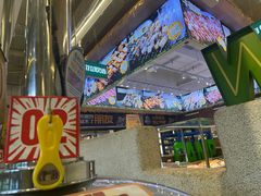 -曾百万小炉小串自助烧烤(高新店)