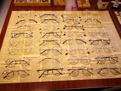 -肆兮眼镜·蔡司·徕卡战略合作店(大坪店)