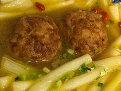 -文楼·淮扬菜·淮安早茶(河下古镇翔宇店)