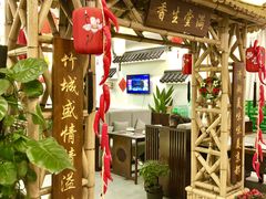 -潇湘·永州会馆(百子湾店)