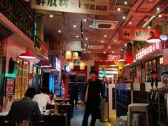 -江北北火锅馆·公路夜市(魏公村店)