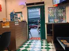 -港爺茶檔·茶餐厅(东晓南路店)