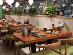 -云海肴·汽锅鸡·云南菜(广安门天虹店)