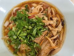 -东方削面(迎泽街店)