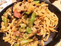 -羊之道草原味道清真餐厅(番禺店)